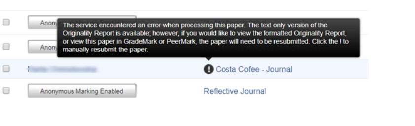 M14_11 Error Refresh page