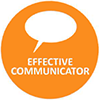 Effective Communicator