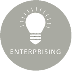 Enterprising