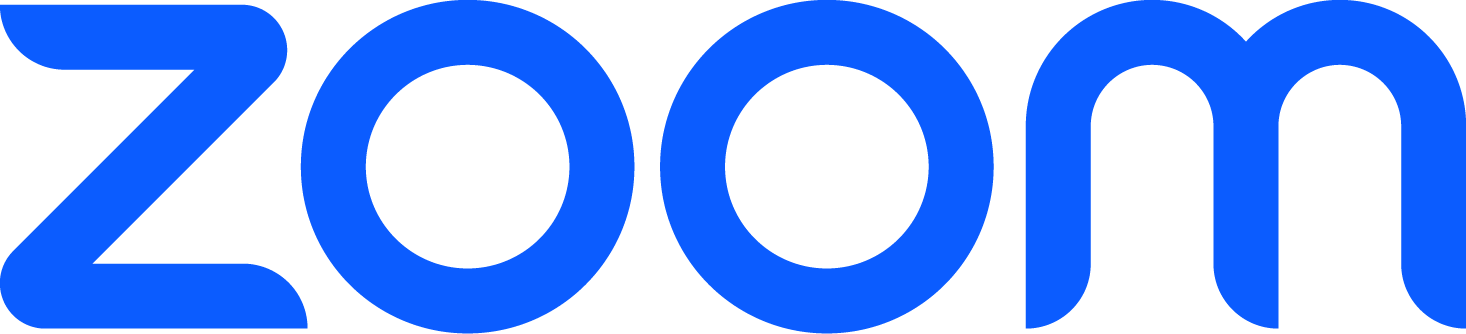 Zoom logo