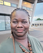 Adelaide Hutchful Tawiah