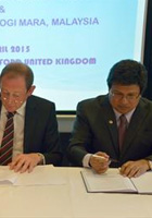 MOU-UniversitiTeknologiMARA