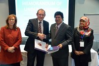 Memorandum of Understanding