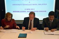 Memorandum of Understanding