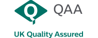 QAA Quality Assured