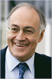 The Rt. Hon. Lord Howard of Lympne