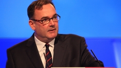 Jon Cruddas MP