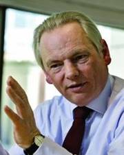 The Rt. Hon. Francis Maude MP