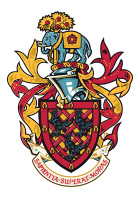 University of Bolton Crest